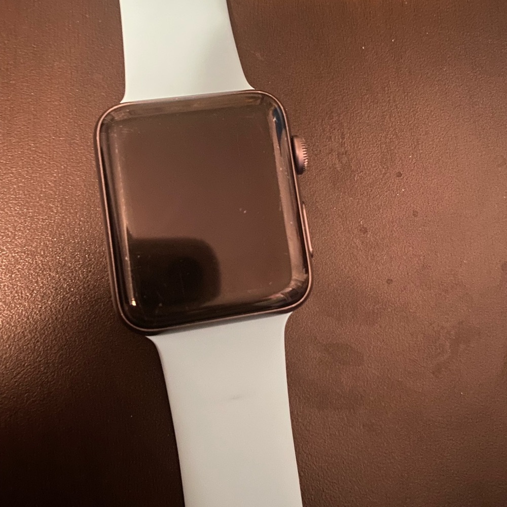 series 3 apple watch